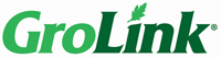 GroLink logo