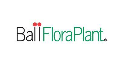 Ball Florel Plant logo