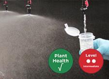 Irrigation Water Quality and Treatment