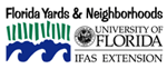 Florida Yards & Neighborhoods, Institute of Food and Agricultural Sciences Extension, University of Florida 