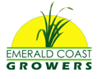 Emerald Coast Growers logo