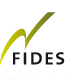 Fides North America logo
