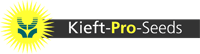 Kieft Pro logo