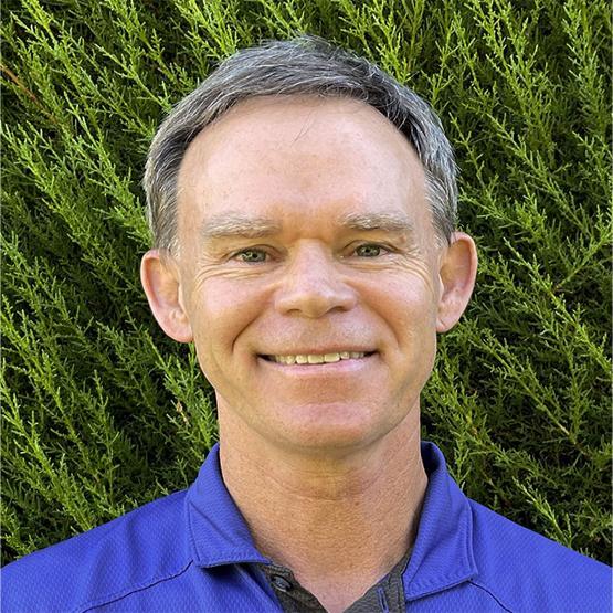 Paul Fisher
