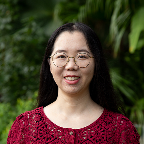 Dr. Yuyao Kong
