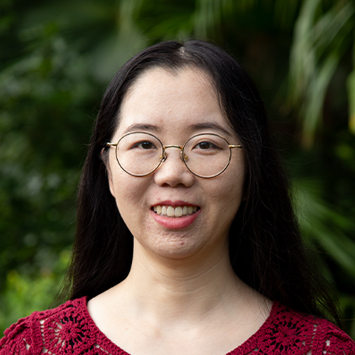 Yuyao Kong