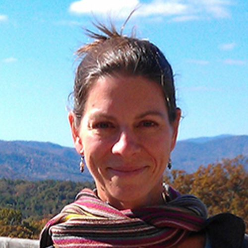 Leah Diehl portrait