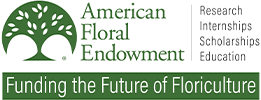 American Floral Endowment Logo