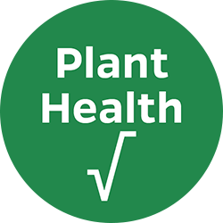 Plant Health