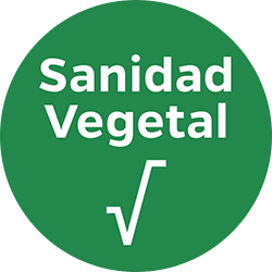 Sanidad Vegetal