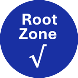 Root Zone Icon