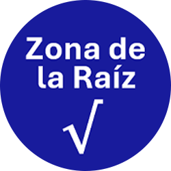 Zona de la Raíz Icono