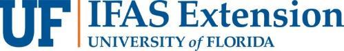 UF/IFAS Extension logo