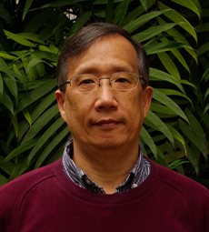 Keun Ho Cho, Biological Scientist