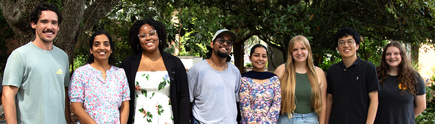 Nadakuduti Lab team members