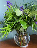 Foliage Bouquet