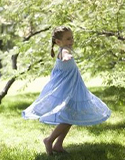 Outdoor Obstacle Course, Swinging & Spinning, Photo by Autism Wiki