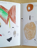 Therapeutic Nature Journalling