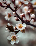 blooms in winter, Photo by Pexels & Nettleton Hollow