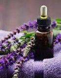 meditation with essential oils, Photos by Women’s Health & Wanderlust