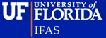 UF/IFAS Extension Logo
