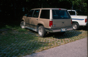 water can permeate this alternative asphalt